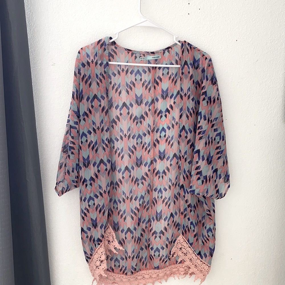 Maurices Cardigan